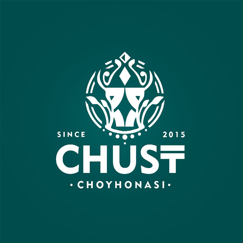 Chust Choyxonasi