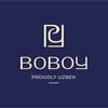 Boboy